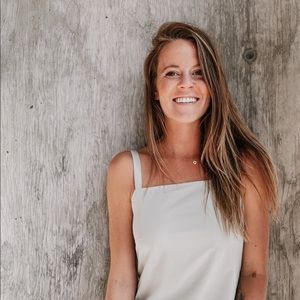 Meet your Posher, Susanna